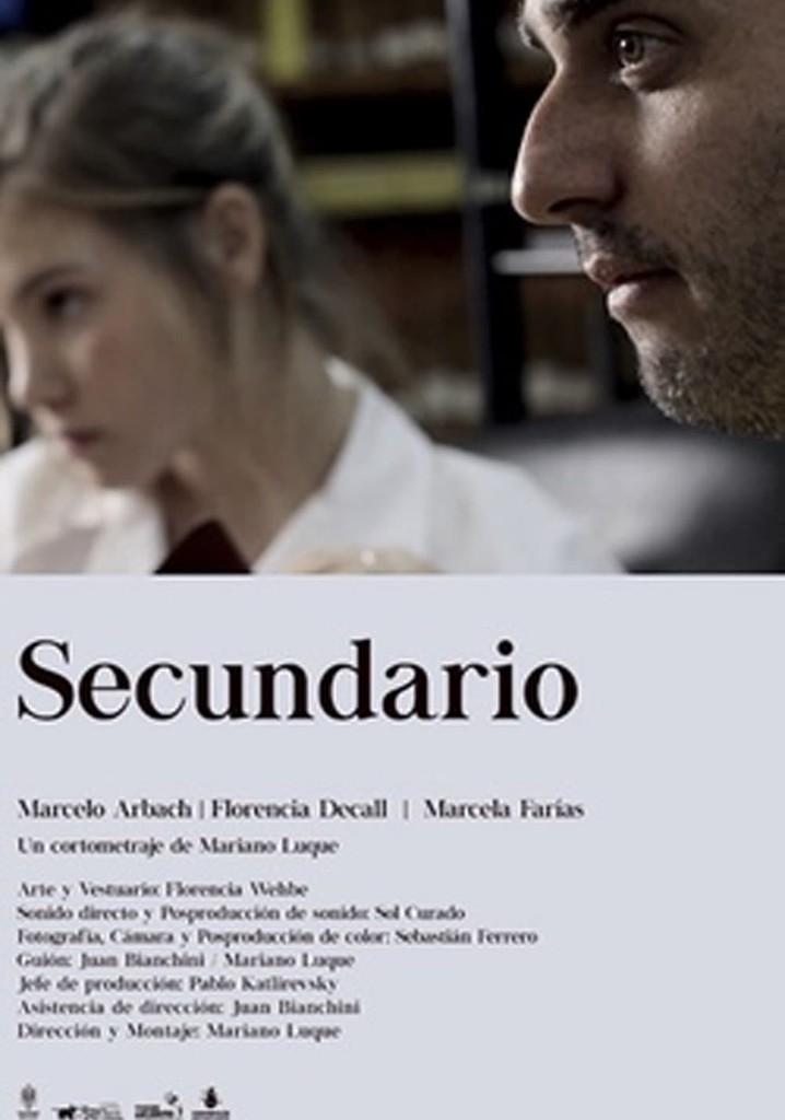 Secundario