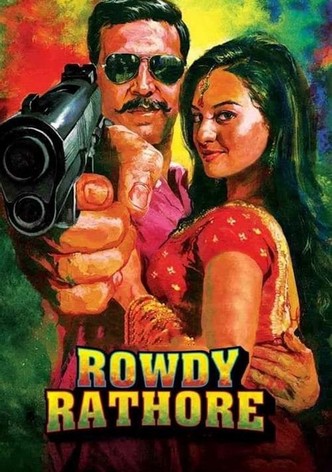 Rowdy Rathore