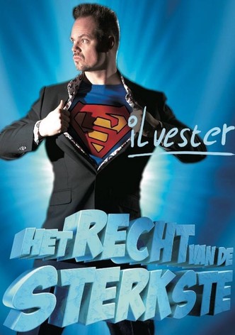 Silvester: Het Recht Van De Sterkste