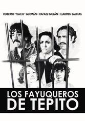 Los fayuqueros de Tepito