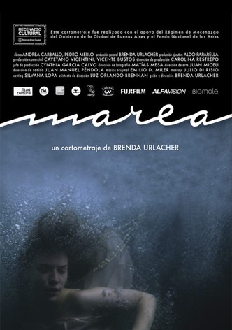 Marea