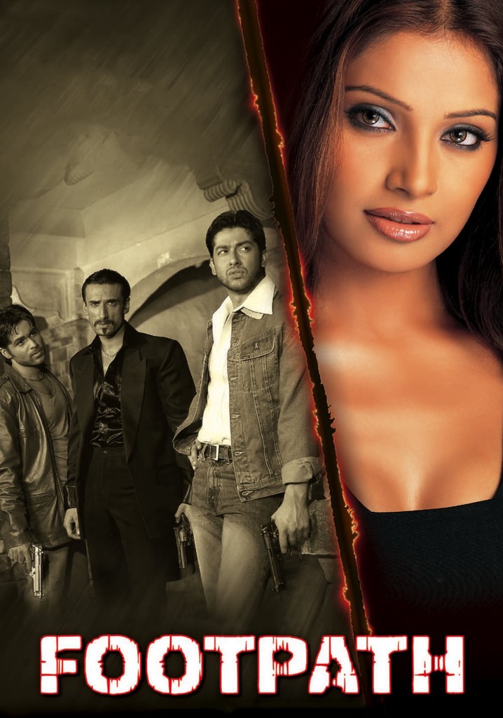 Footpath streaming: where to watch movie online? Footpath streaming: where to watch movie online?