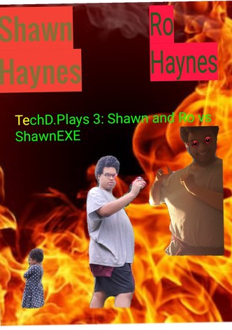 TechD.Plays 3: Back in Time