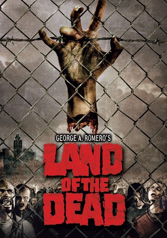 Land of the Dead