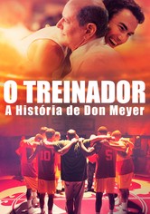 O Treinador: A História de Don Meyer
