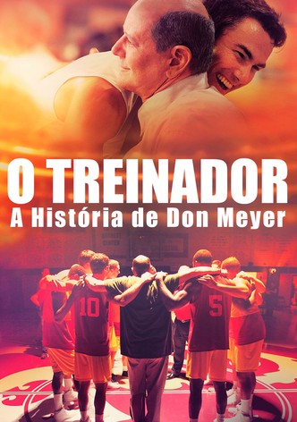 O Treinador: A História de Don Meyer