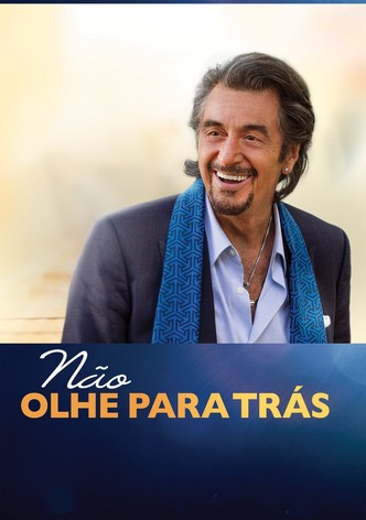 Danny Collins - Nunca é Tarde