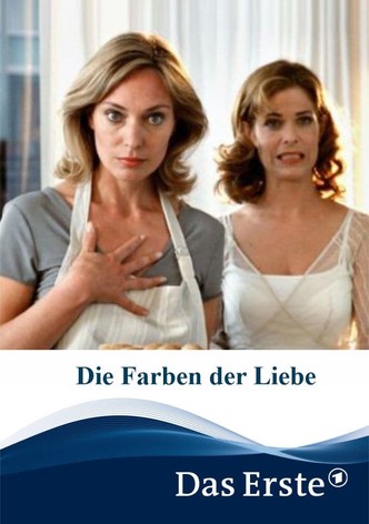 Die Farben der Liebe