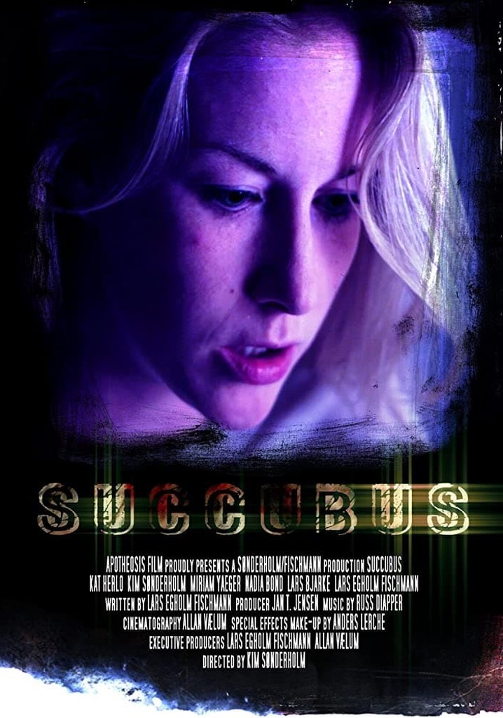Succubus