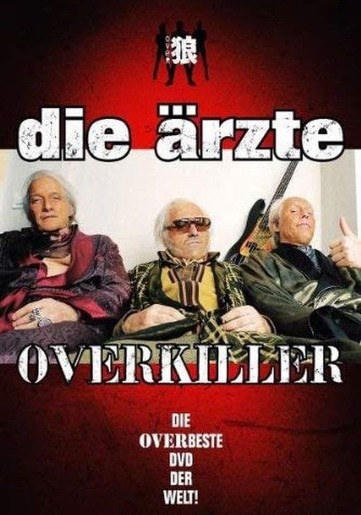 Die Ärzte: Overkiller