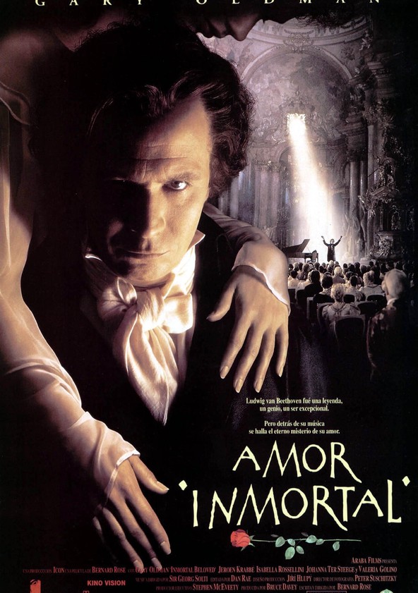 Amor Inmortal Película Descargar