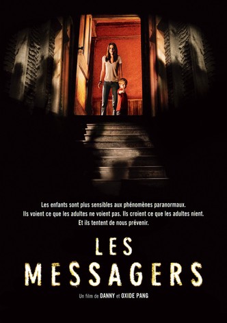 Les Messagers