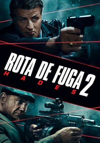 Plano de Fuga 2: Hades