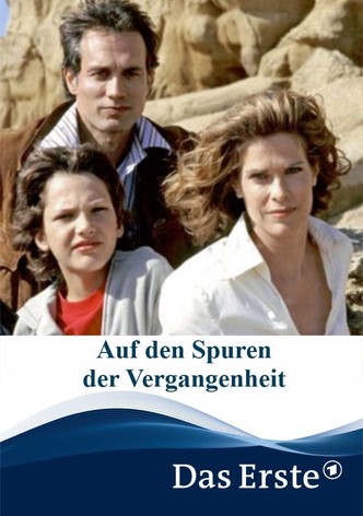 Auf den Spuren der Vergangenheit