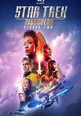 Star Trek: Discovery: The Voyage of Season 2