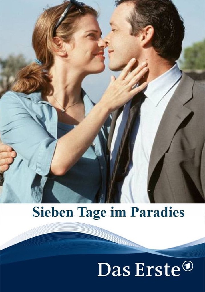 Seven Days in Paradise