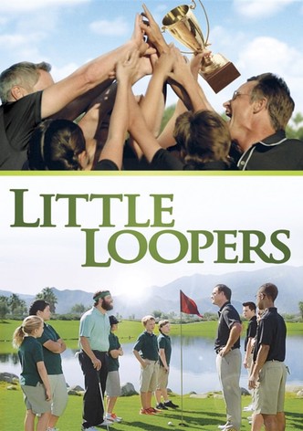 Little Loopers