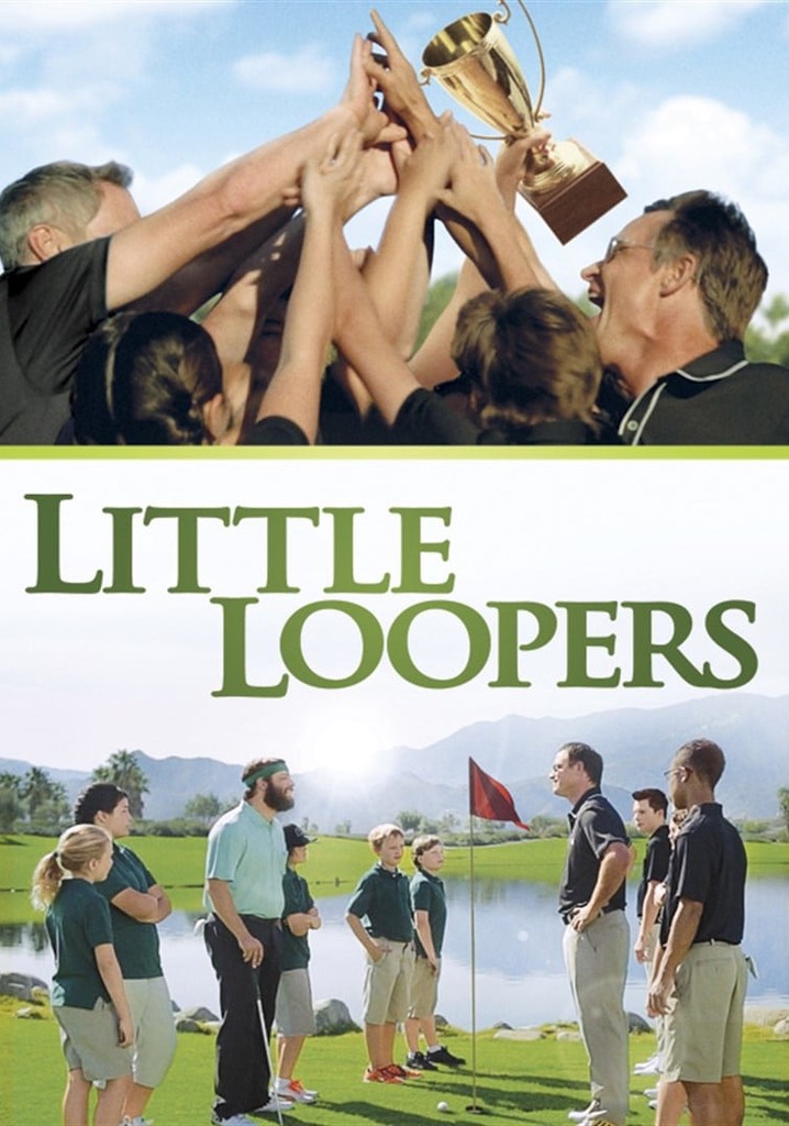 Little Loopers