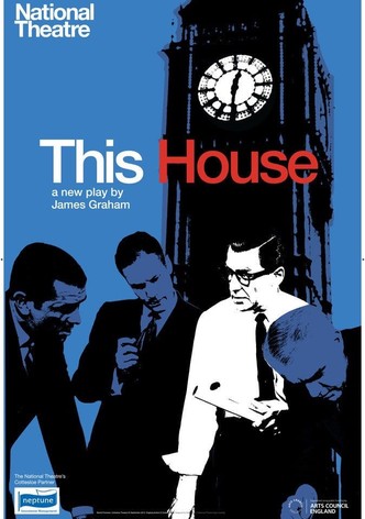 National Theatre Live: This House