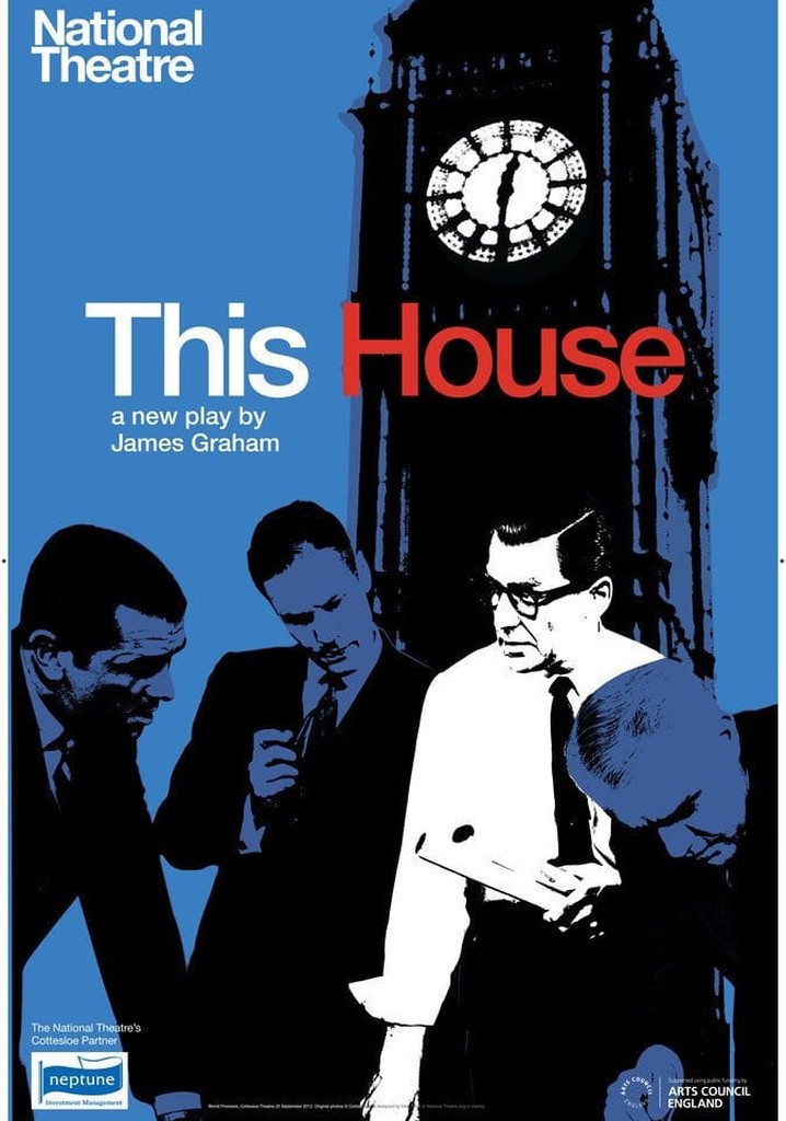 National Theatre Live: This House