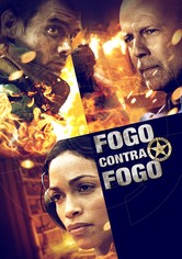 Fogo Contra Fogo