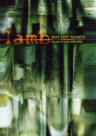 Lamb: Best Kept Secrets