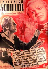 Friedrich Schiller – Der Triumph eines Genies