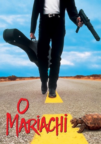 El mariachi