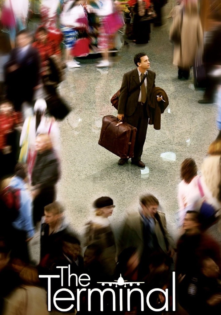 Terminal yayını: İnternette nereden film izlenir?