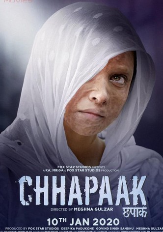 CHHAPAAK