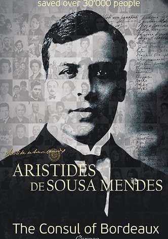 Der Konsul von Bordeaux