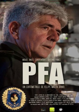 PFA