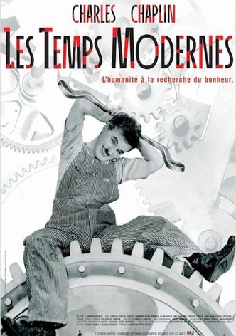 Les Temps Modernes