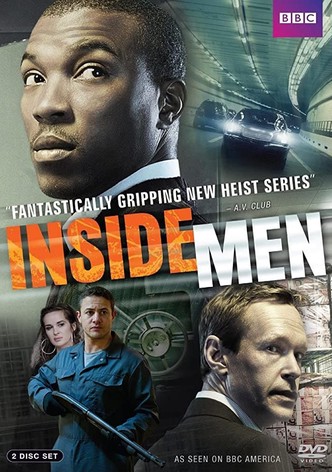 Inside Men