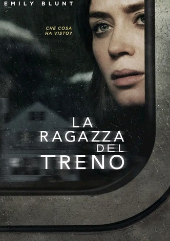 La ragazza del treno