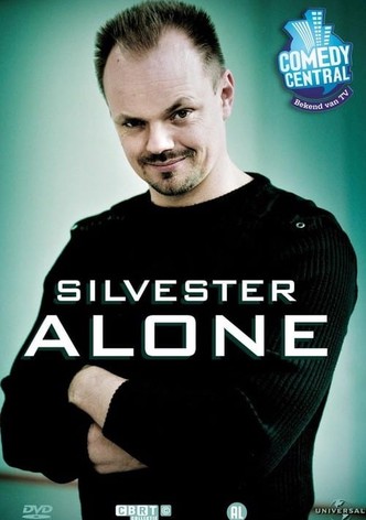Silvester: Alone