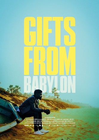 Gifts from Babylon