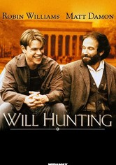 Will Hunting - Genio ribelle