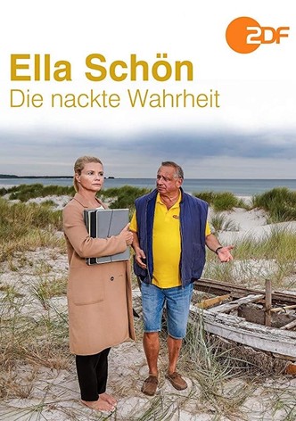 Ella Schön - Die nackte Wahrheit