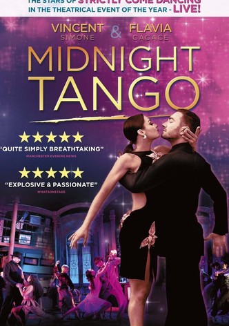 Midnight Tango