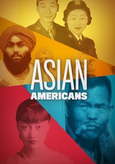 Asian Americans