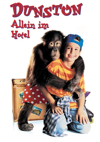 Dunston - Allein im Hotel