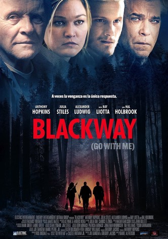 Blackway (Go with Me)