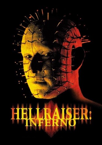 Hellraiser V - Inferno