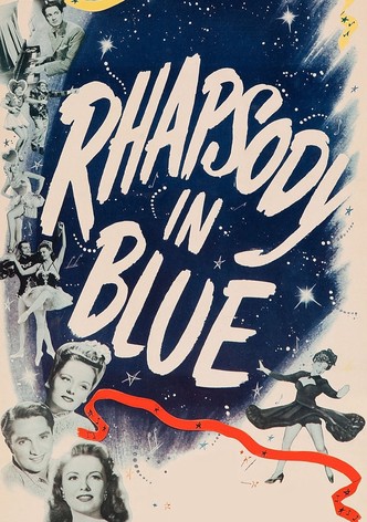 Rhapsody in Blue