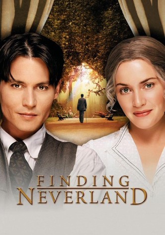 Finding Neverland – tarinan lähteillä