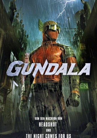 Gundala