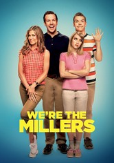 We're the Millers