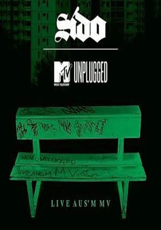 Sido - MTV Unplugged Live aus'm MV