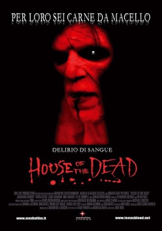 House of the Dead